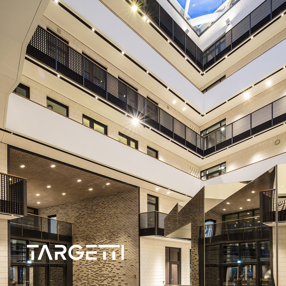 client targetti