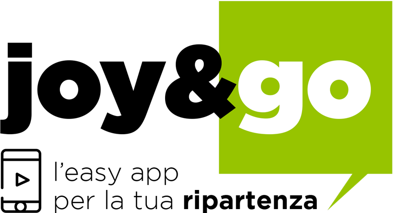 logo app joygo tesecom