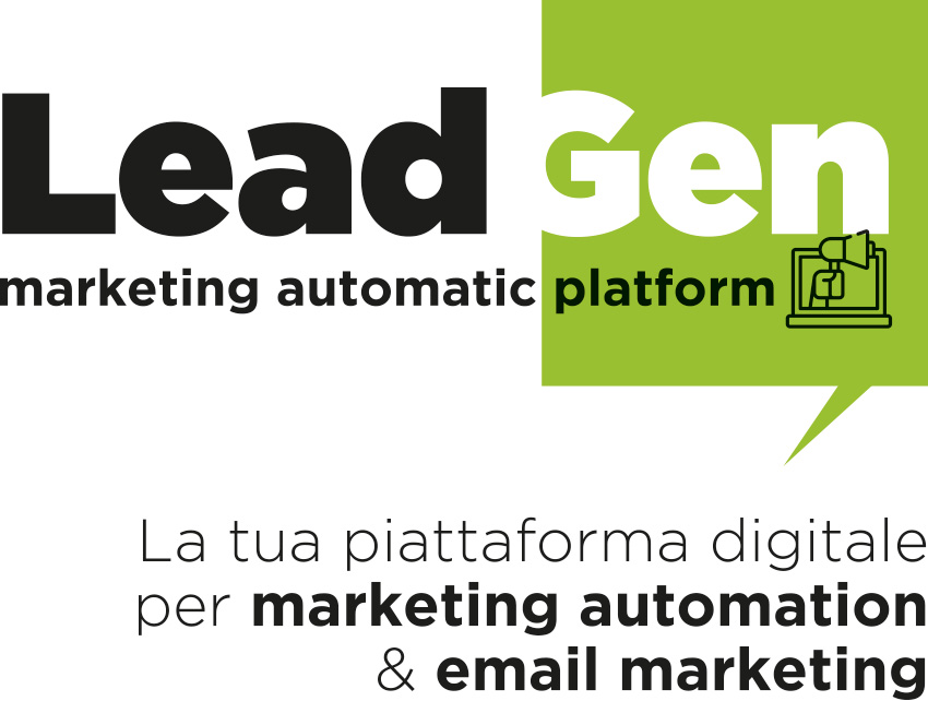 Tesecom LeadGen marketing automation platform logo