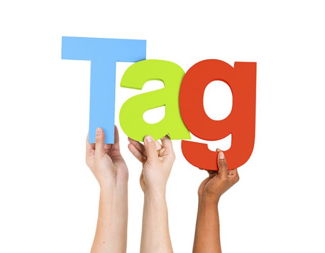 tag