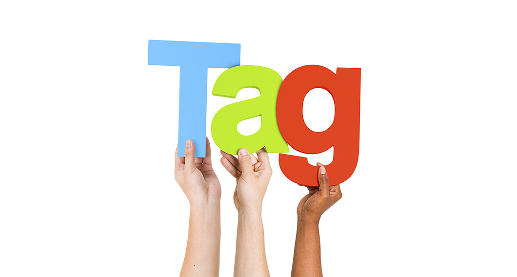 tag