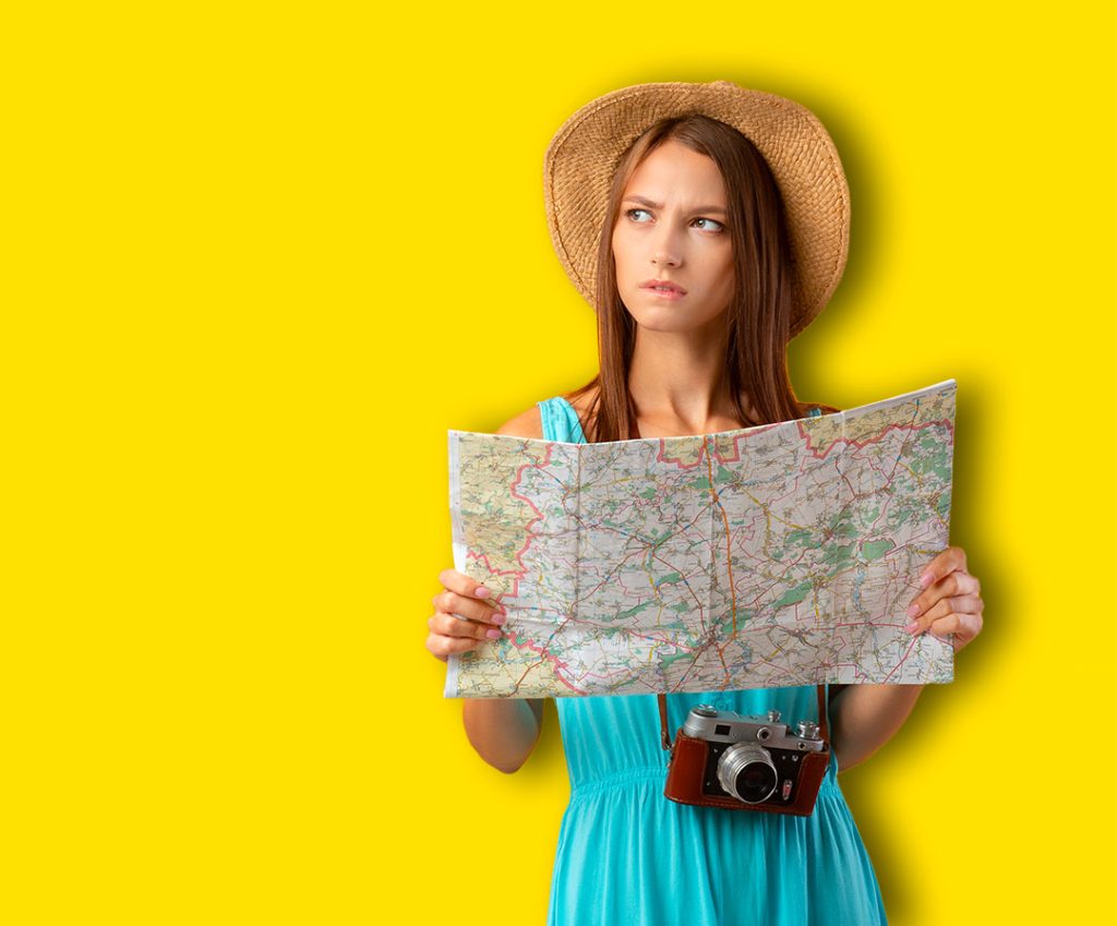 maps