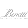 benetti yacht logo