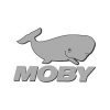 moby logo