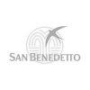 san benedetto acqua logo