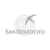 san benedetto acqua logo