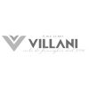 villani salumi logo